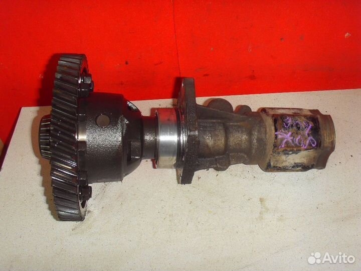 Дифференциал Chrysler Voyager (RG) 2000-2007