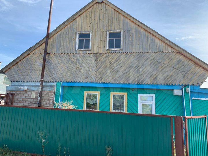 Дом 70 м² на участке 15 сот.