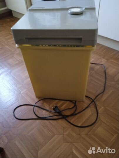 Стиральная машинка малютка