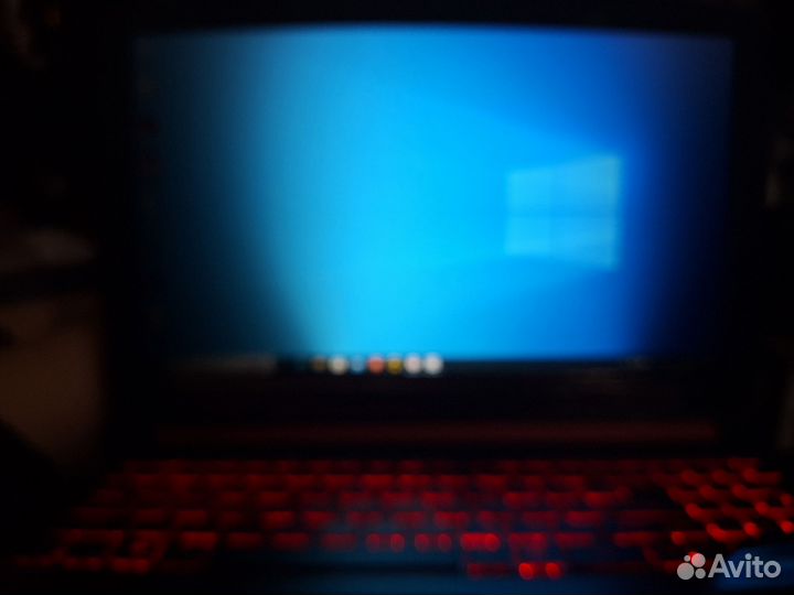Acer nitro 5 an515-42