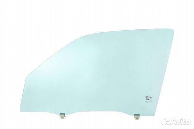 Боковое, отпускное стекло на автомобиль