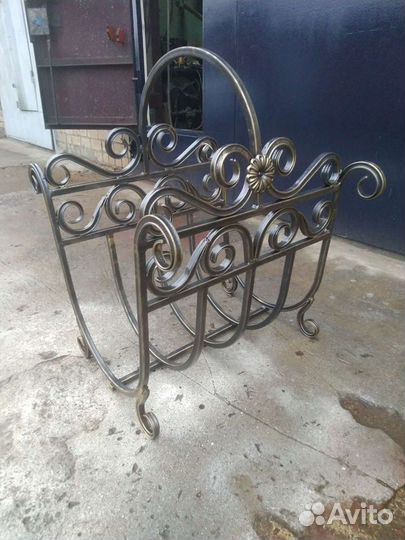 Изделия из металла на заказ. Мангалы