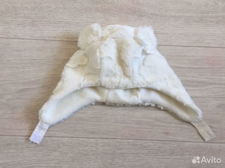 Шапочки