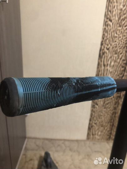 Трюковой самокат Rush Action идеал