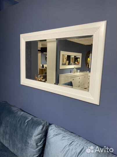 Зеркало 65х110 лучше чем IKEA