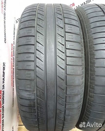 Goodyear Eagle LS 2 225/55 R18