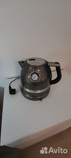 Чайник электрический KitchenAid новый
