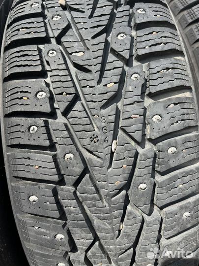 Nokian Tyres Nordman 7 185/65 R15 92T