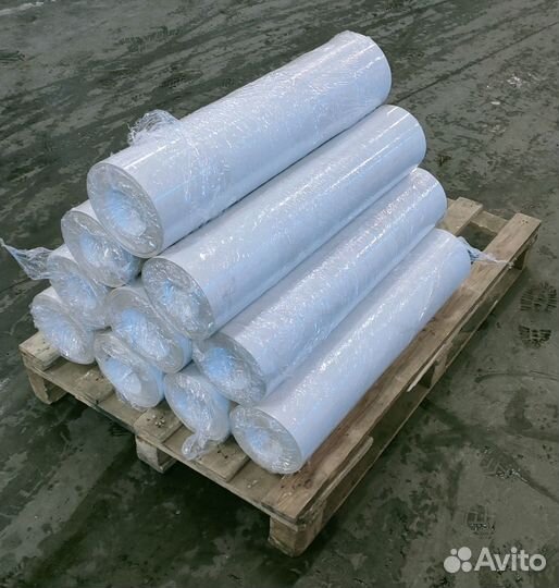 Крафт бумага картон в рулоне плотность 140гр