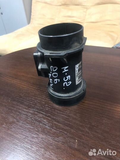 Bmw e39 е38 Расходомер оригинал м52