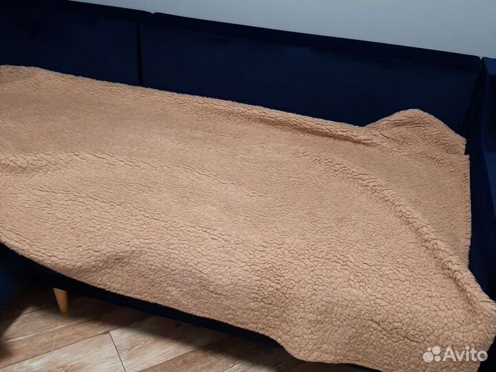 Одеяло Плед Покрывало