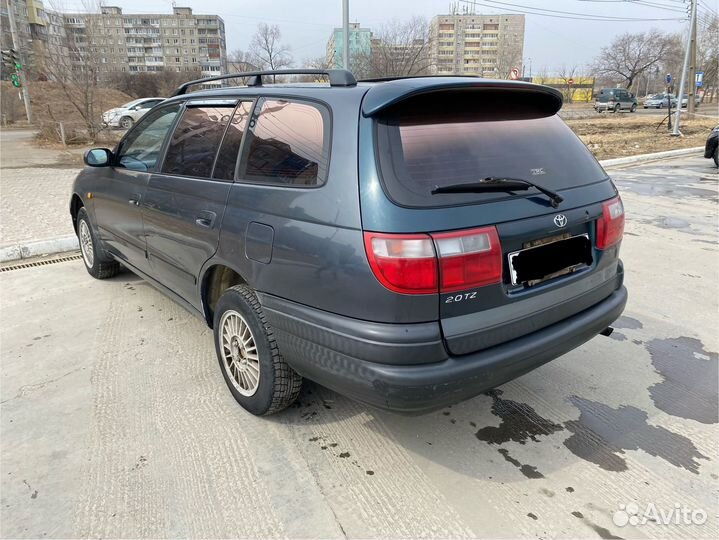 Аренда автомобиля