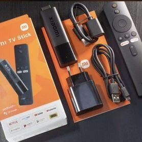 Xiaomi Mi Tv Stick 4k HDR