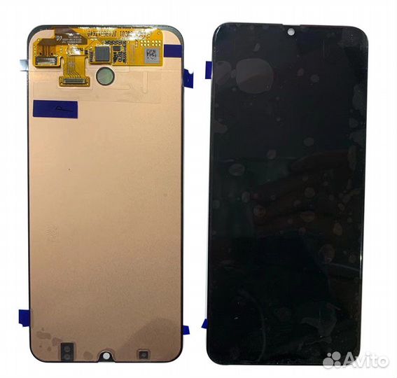 Дисплей Samsung A50 tft