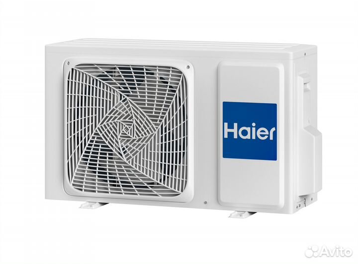 Сплит-система Haier HSU-12HTT03/R3 / HSU-12HTT103