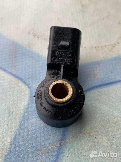 Датчик детонации 030905377C