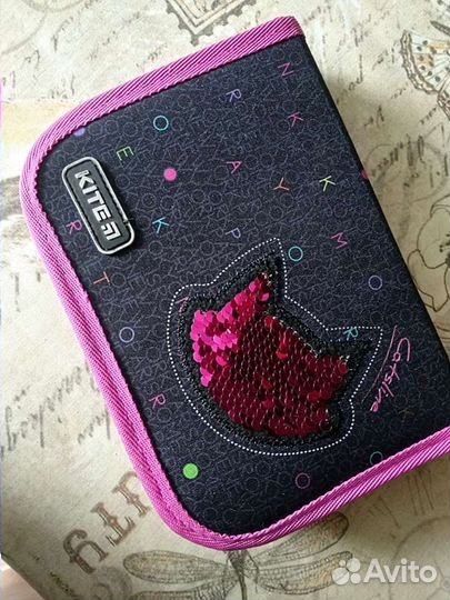 Рюкзак школьный Kait