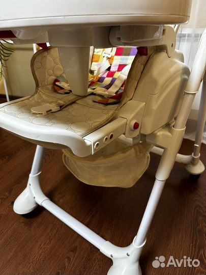 Стул для кормления