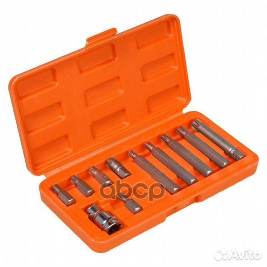 Набор бит вставок AT-B-50 airline