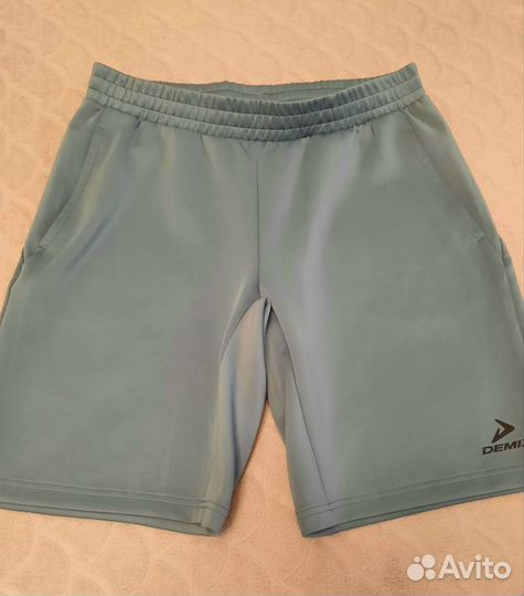 Шорты демикс