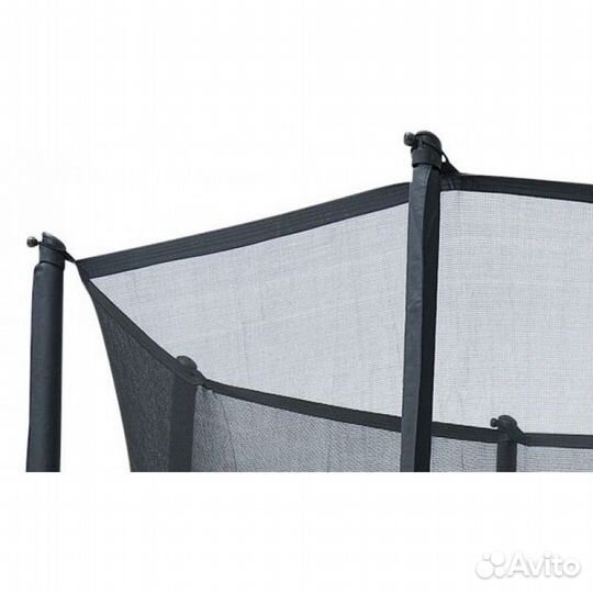 Батут Berg Favorit Regular 430 Grey Levels