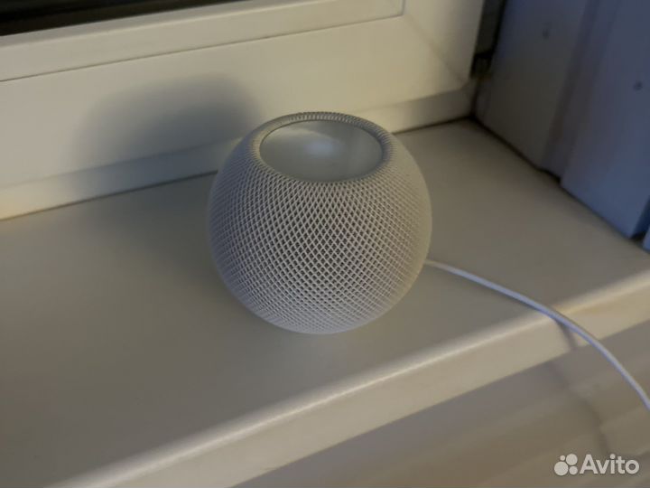Homepod mini