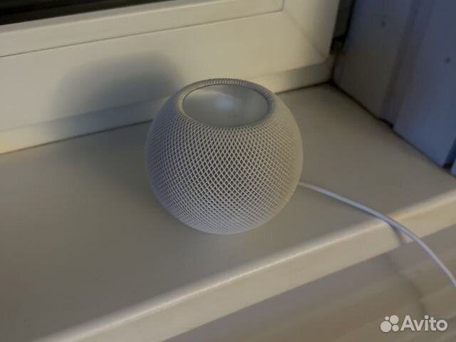 Homepod mini