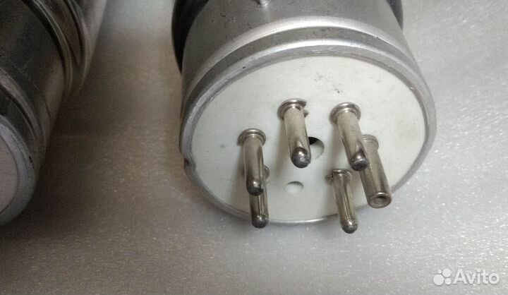 Лампы для умзч гк 71