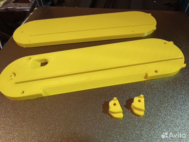 Вкладыши нулевого зазора DeWalt DWE 7492