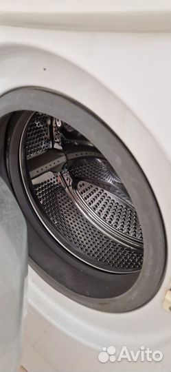 Стиральная машина Samsung, бу