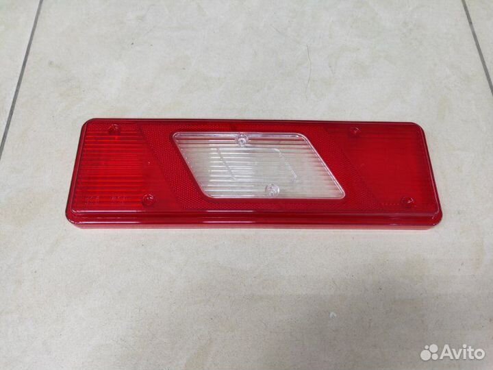 Стекло фонаря заднее левое Ford Transit 2014