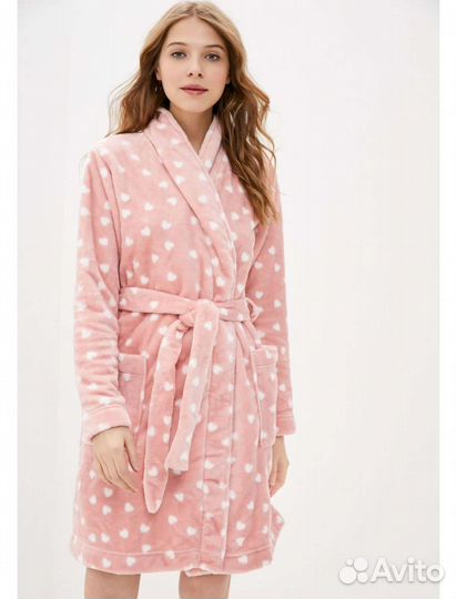 Халат 46, новый