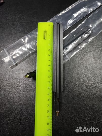 Антенны TS9 -2 шт (комплект)