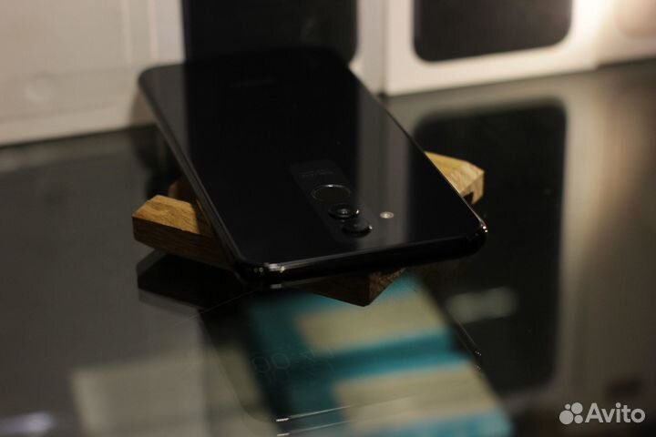 HUAWEI Mate 20 lite, 4/64 ГБ