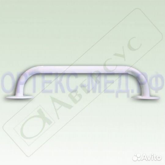 Поручень прямой тип 1 50 см