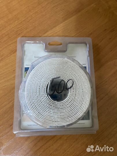 Лента бордюр