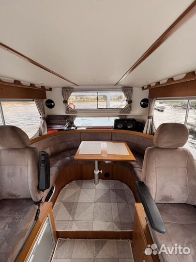 Аренда катера для мероприятия