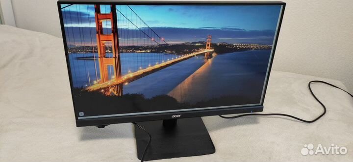 Продам монитор Acer 24