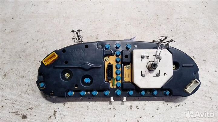 Панель приборов Skoda Felicia1 94-97г