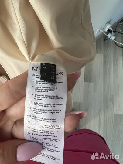 Плащ женский Esprit