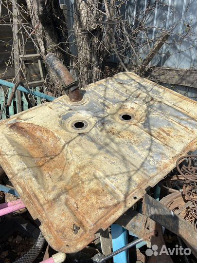 Продам запасные части на Москвич 412