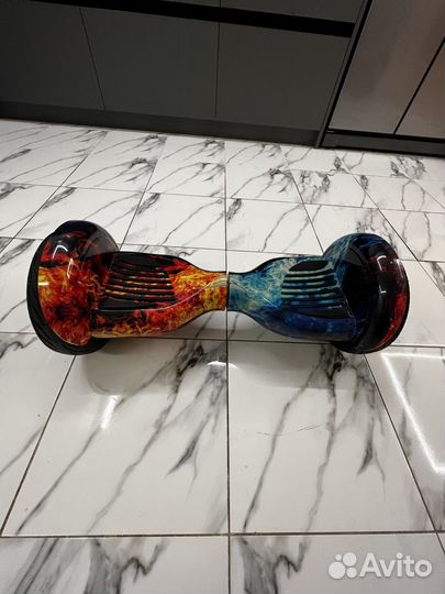 Гироскутер