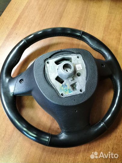 Руль bmw