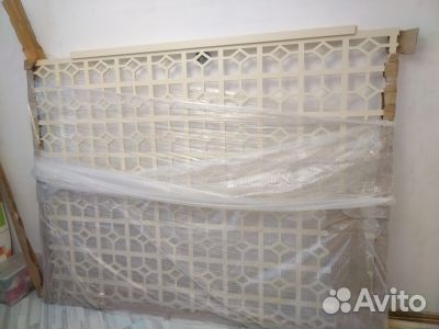 Декоративная решетка