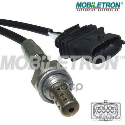 Датчик кислорода opel