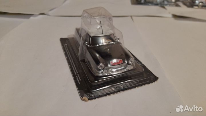 Москвич ралли