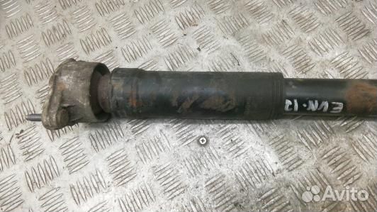 Амортизатор задний mercedes benz C-class W204 (EVN