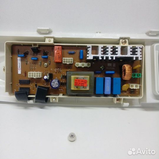 Модуль для стиральных машин Samsung S621