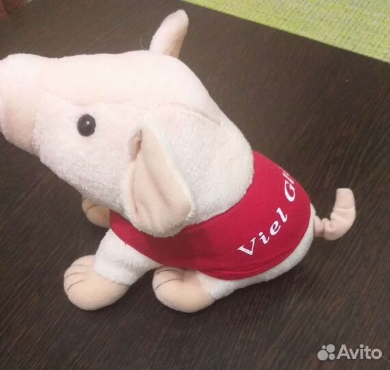 Игрушка с секретом