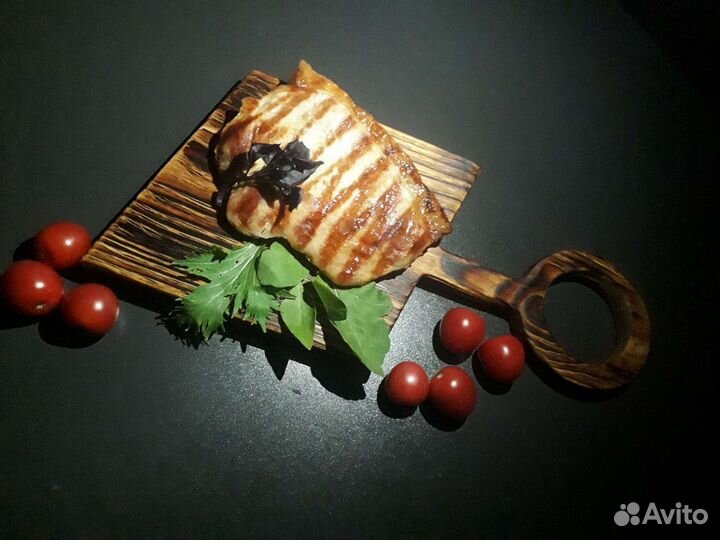 Сервировочная доска